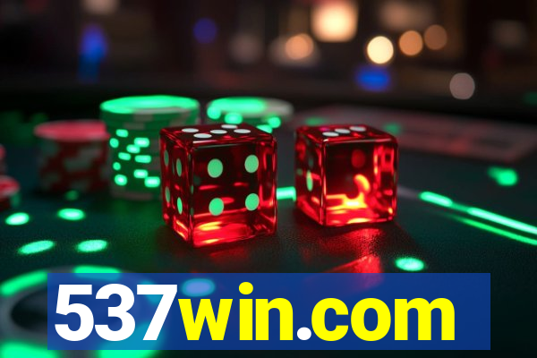 537win.com