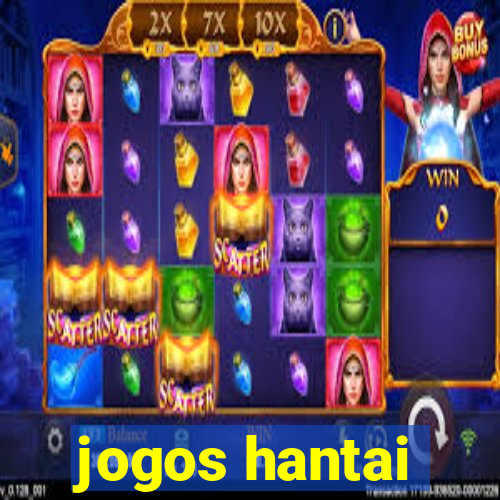 jogos hantai