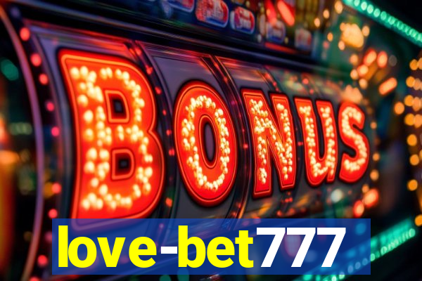 love-bet777