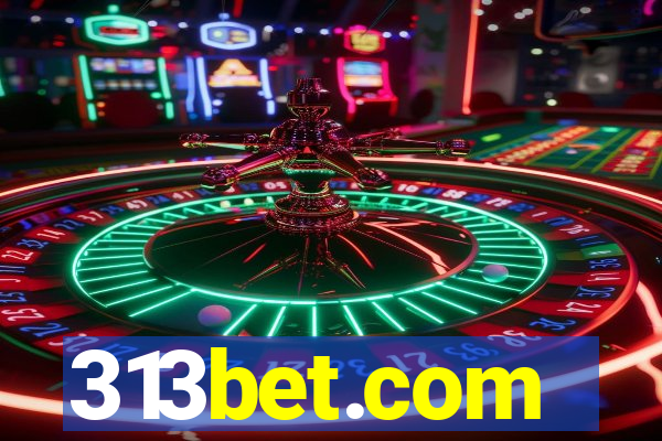 313bet.com