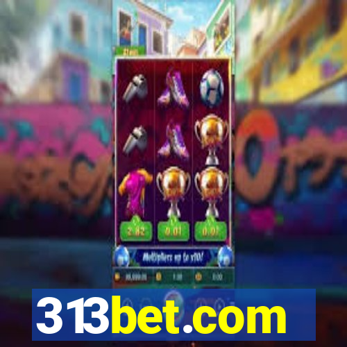 313bet.com