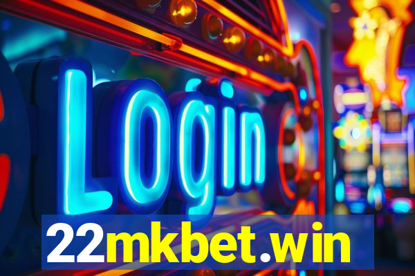 22mkbet.win