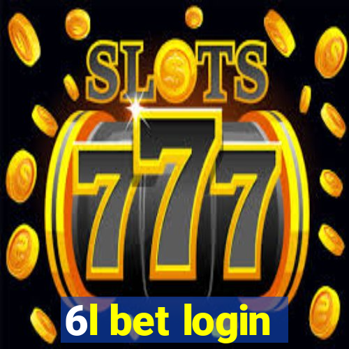 6l bet login