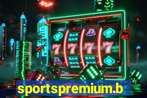 sportspremium.bet