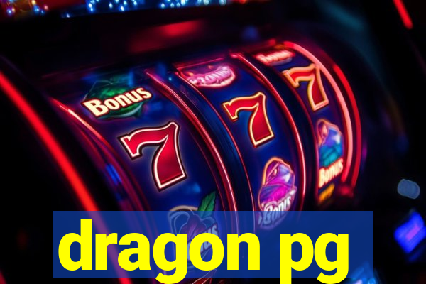 dragon pg