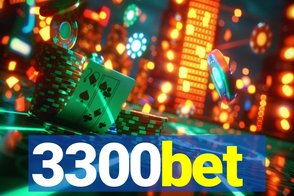 3300bet