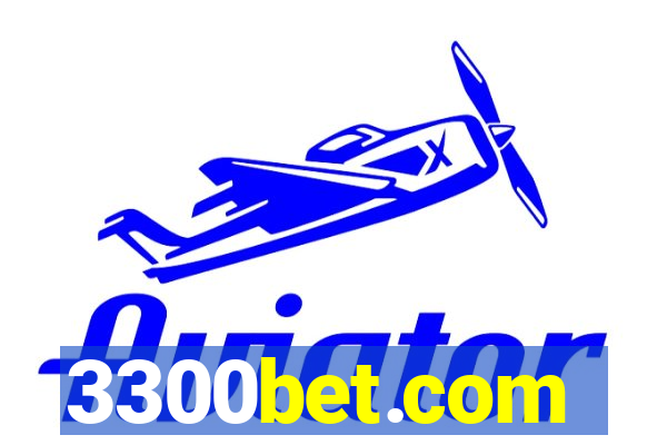 3300bet.com