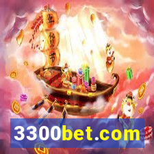 3300bet.com