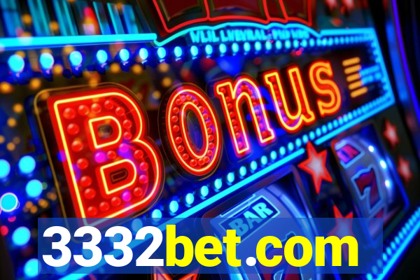 3332bet.com