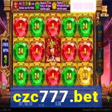 czc777.bet