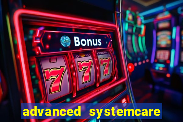 advanced systemcare 17 key