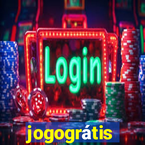 jogográtis