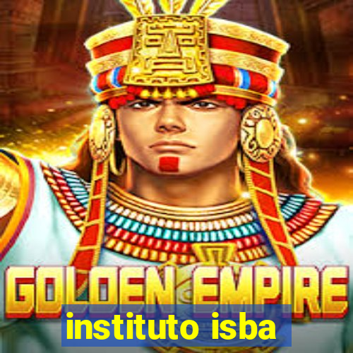 instituto isba