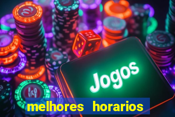 melhores horarios para jogar na betano