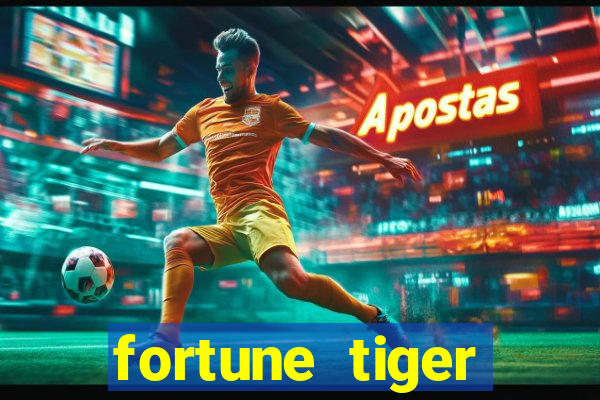 fortune tiger depósito mínimo