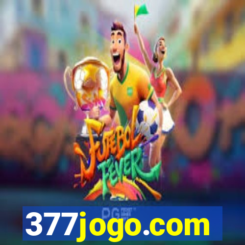 377jogo.com