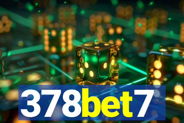 378bet7