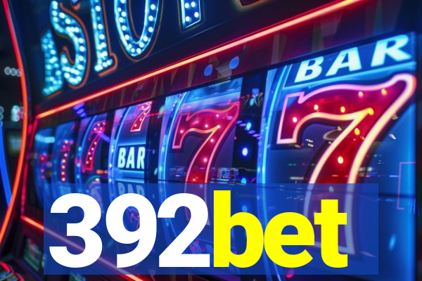 392bet