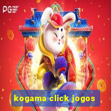 kogama click jogos