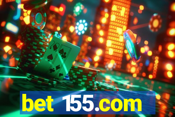 bet 155.com