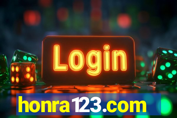 honra123.com