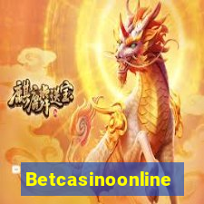 Betcasinoonline