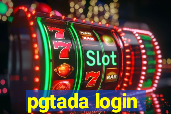 pgtada login