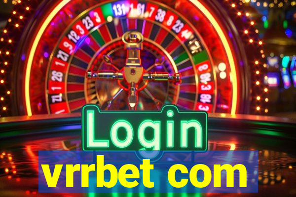 vrrbet com