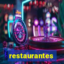 restaurantes shopping total