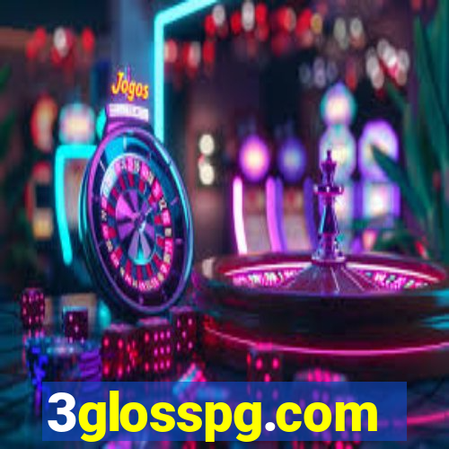 3glosspg.com