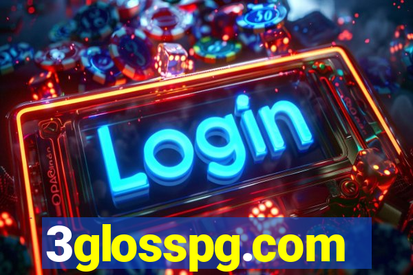 3glosspg.com