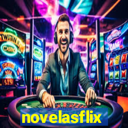 novelasflix