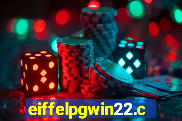 eiffelpgwin22.com