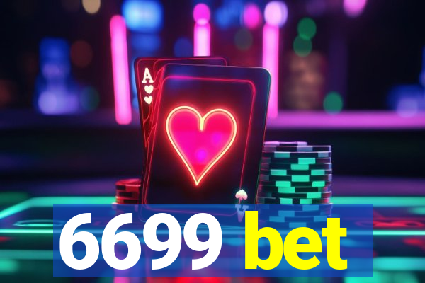 6699 bet