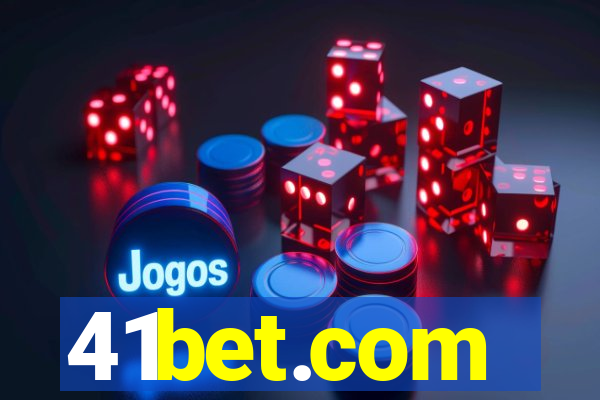 41bet.com