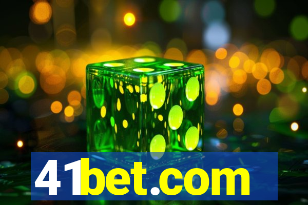 41bet.com