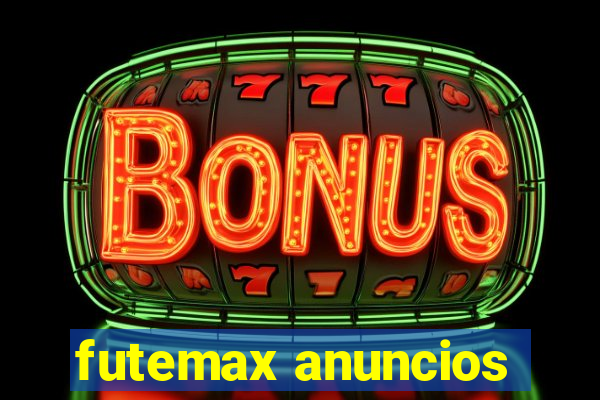 futemax anuncios