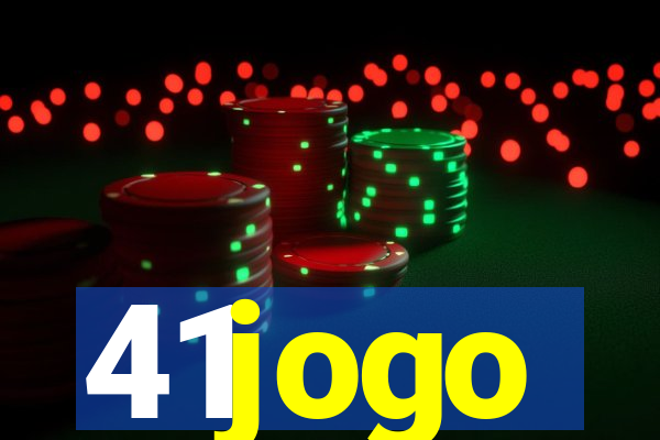 41jogo