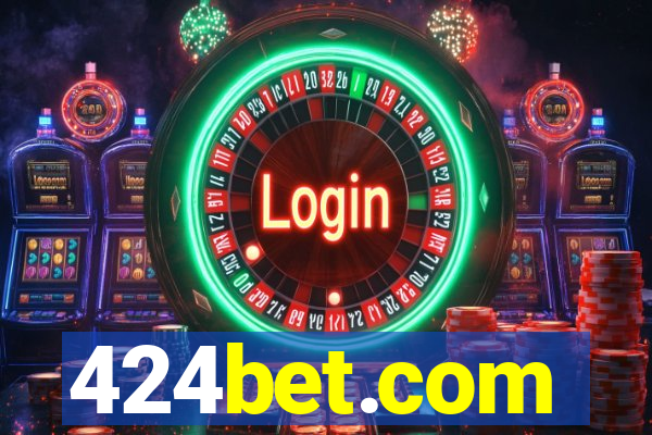 424bet.com