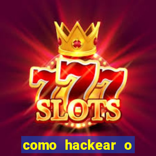 como hackear o jogo do mines