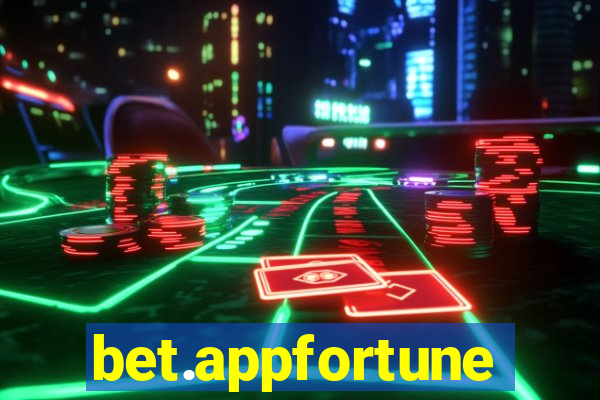 bet.appfortune