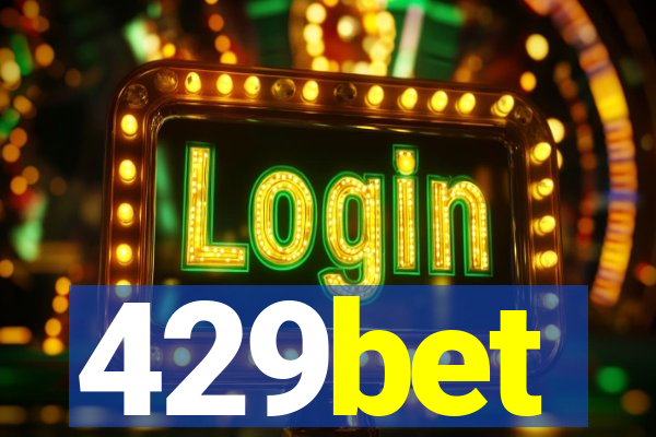 429bet