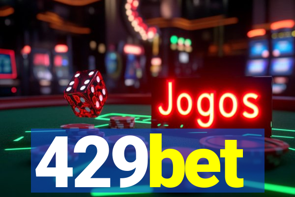 429bet