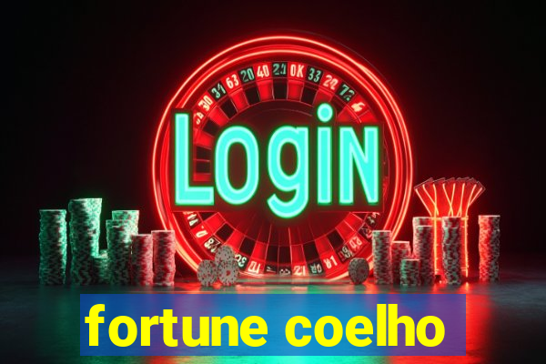 fortune coelho