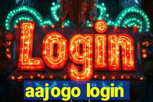 aajogo login