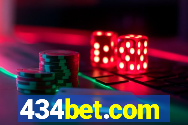 434bet.com