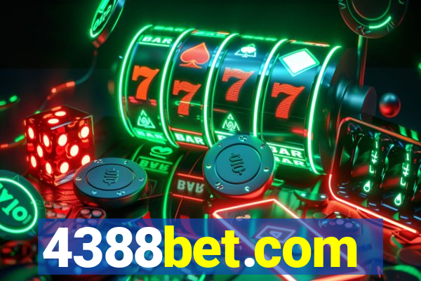 4388bet.com