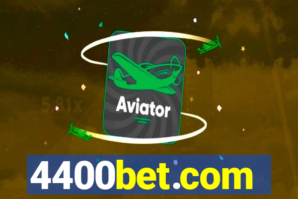 4400bet.com