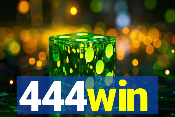 444win