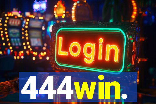 444win.